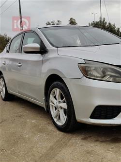 نيسان سنترا